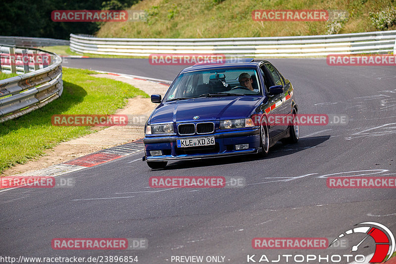 Bild #23896854 - Touristenfahrten Nürburgring Nordschleife (20.08.2023)