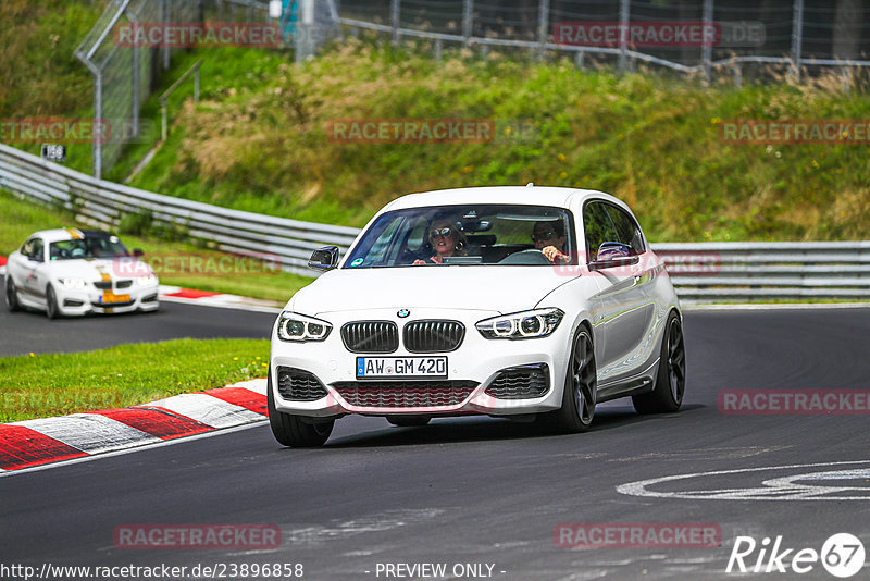 Bild #23896858 - Touristenfahrten Nürburgring Nordschleife (20.08.2023)