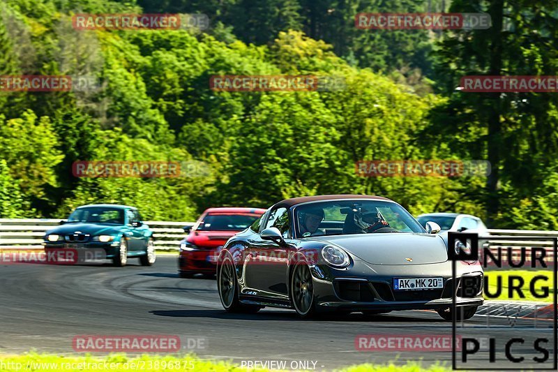 Bild #23896875 - Touristenfahrten Nürburgring Nordschleife (20.08.2023)