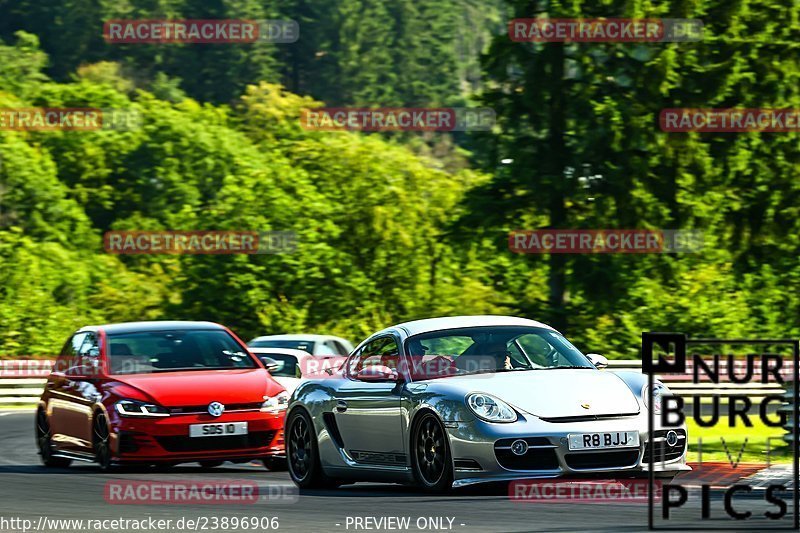 Bild #23896906 - Touristenfahrten Nürburgring Nordschleife (20.08.2023)