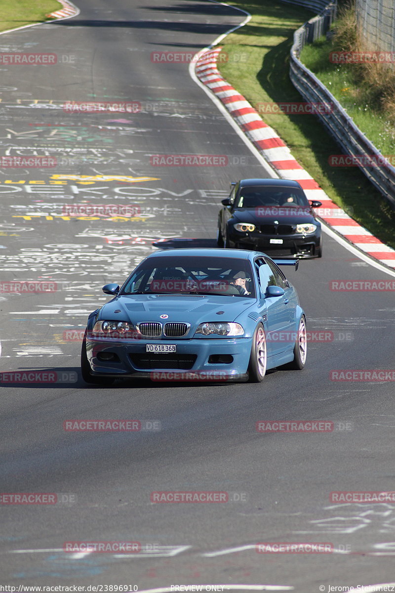 Bild #23896910 - Touristenfahrten Nürburgring Nordschleife (20.08.2023)