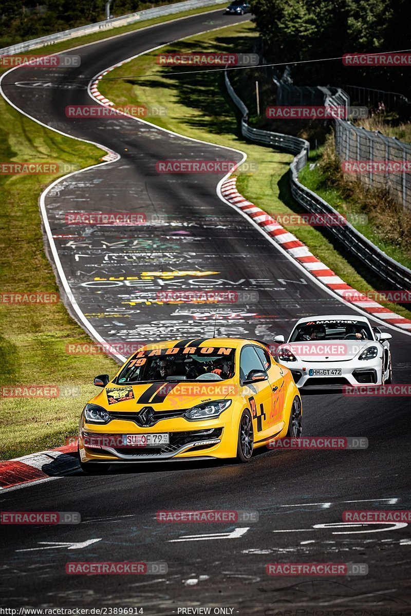 Bild #23896914 - Touristenfahrten Nürburgring Nordschleife (20.08.2023)