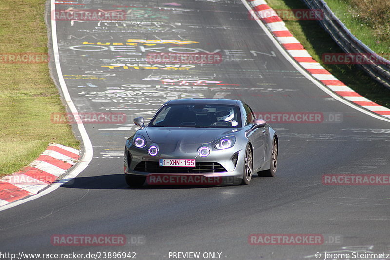 Bild #23896942 - Touristenfahrten Nürburgring Nordschleife (20.08.2023)