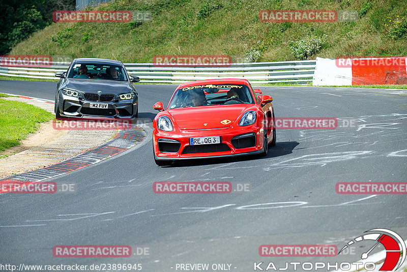 Bild #23896945 - Touristenfahrten Nürburgring Nordschleife (20.08.2023)