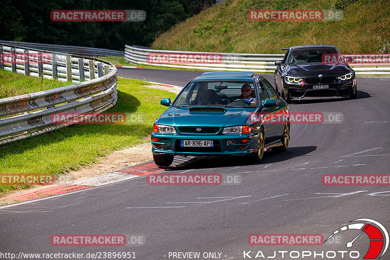 Bild #23896951 - Touristenfahrten Nürburgring Nordschleife (20.08.2023)