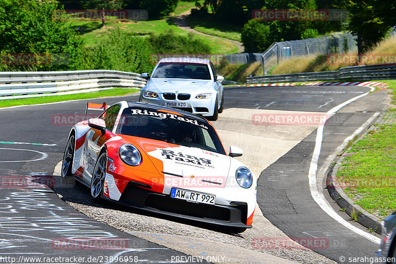 Bild #23896958 - Touristenfahrten Nürburgring Nordschleife (20.08.2023)