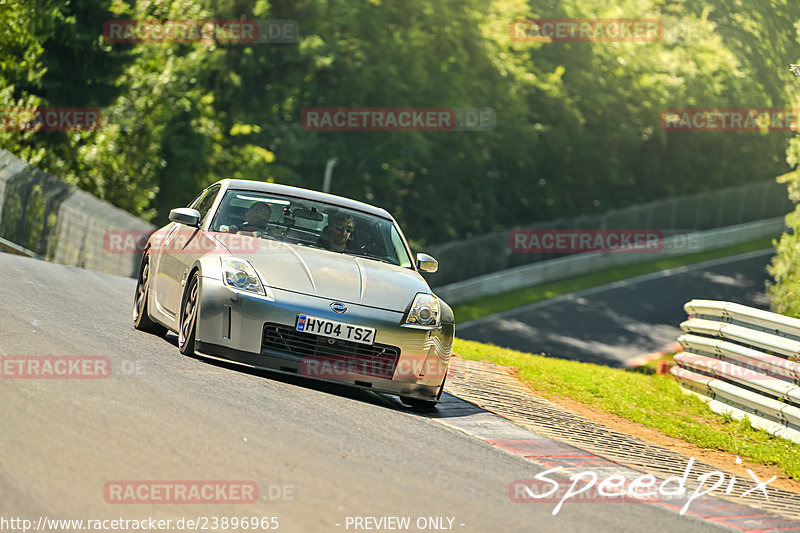 Bild #23896965 - Touristenfahrten Nürburgring Nordschleife (20.08.2023)