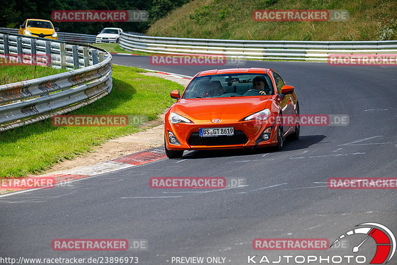 Bild #23896973 - Touristenfahrten Nürburgring Nordschleife (20.08.2023)