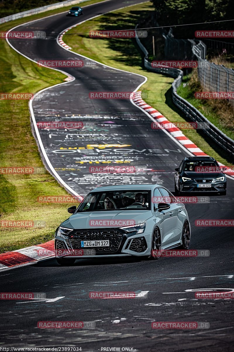 Bild #23897034 - Touristenfahrten Nürburgring Nordschleife (20.08.2023)