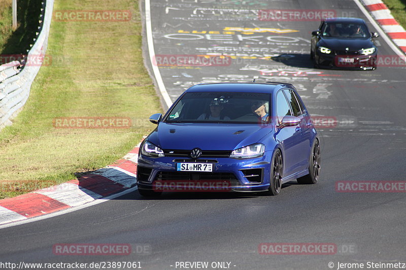 Bild #23897061 - Touristenfahrten Nürburgring Nordschleife (20.08.2023)