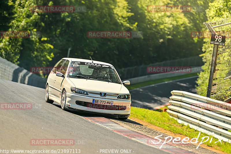 Bild #23897113 - Touristenfahrten Nürburgring Nordschleife (20.08.2023)