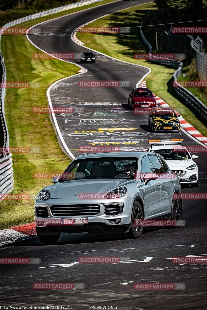 Bild #23897141 - Touristenfahrten Nürburgring Nordschleife (20.08.2023)