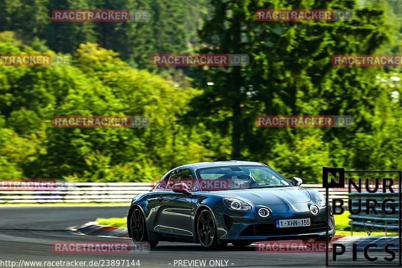 Bild #23897144 - Touristenfahrten Nürburgring Nordschleife (20.08.2023)