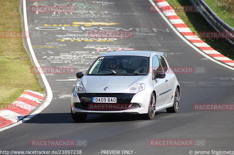 Bild #23897238 - Touristenfahrten Nürburgring Nordschleife (20.08.2023)