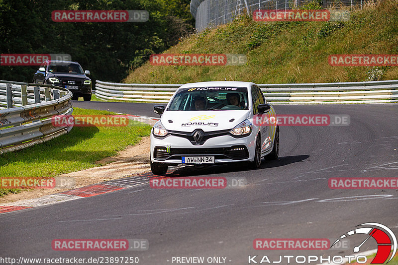 Bild #23897250 - Touristenfahrten Nürburgring Nordschleife (20.08.2023)