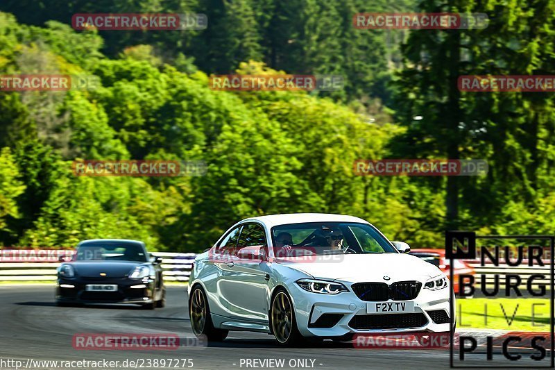 Bild #23897275 - Touristenfahrten Nürburgring Nordschleife (20.08.2023)