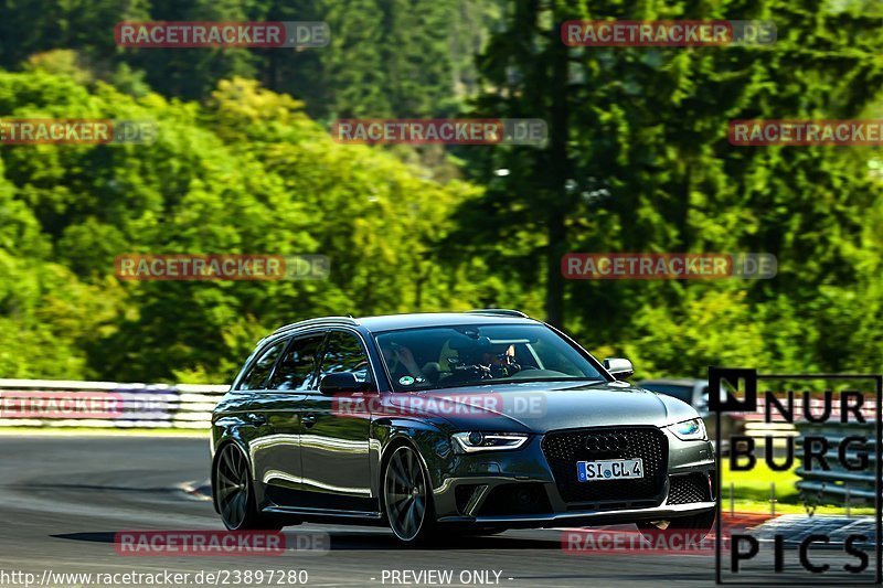 Bild #23897280 - Touristenfahrten Nürburgring Nordschleife (20.08.2023)