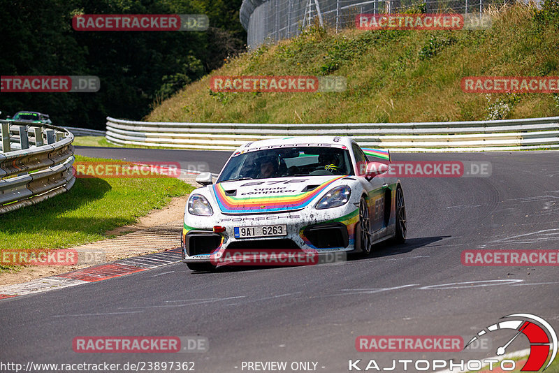 Bild #23897362 - Touristenfahrten Nürburgring Nordschleife (20.08.2023)