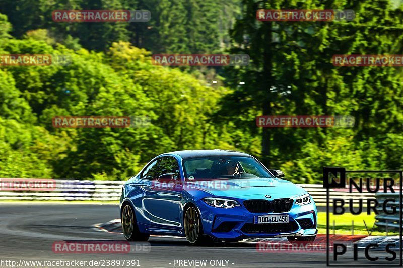 Bild #23897391 - Touristenfahrten Nürburgring Nordschleife (20.08.2023)