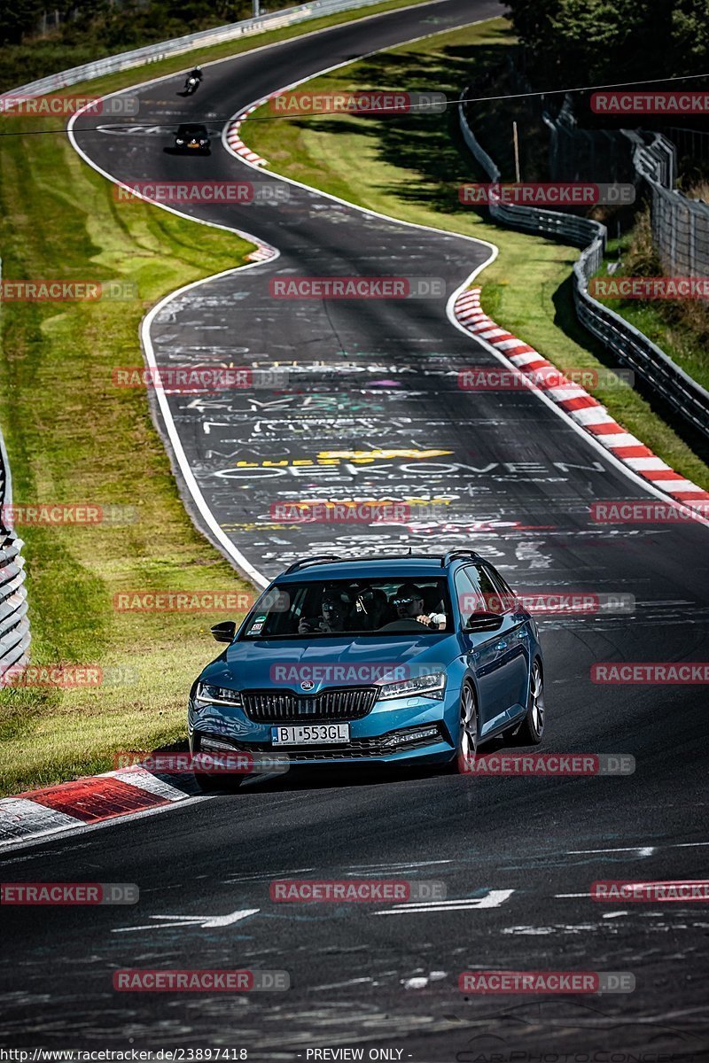 Bild #23897418 - Touristenfahrten Nürburgring Nordschleife (20.08.2023)