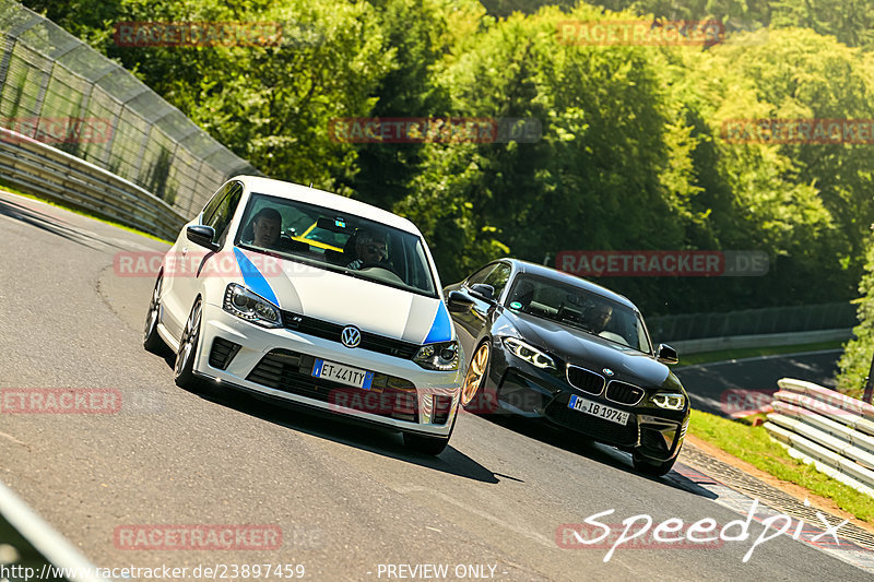 Bild #23897459 - Touristenfahrten Nürburgring Nordschleife (20.08.2023)