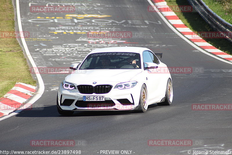 Bild #23897498 - Touristenfahrten Nürburgring Nordschleife (20.08.2023)