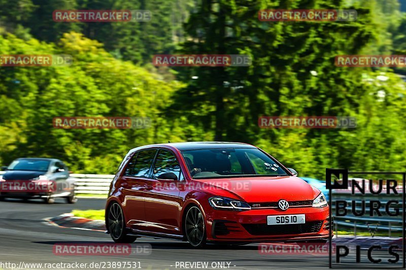 Bild #23897531 - Touristenfahrten Nürburgring Nordschleife (20.08.2023)