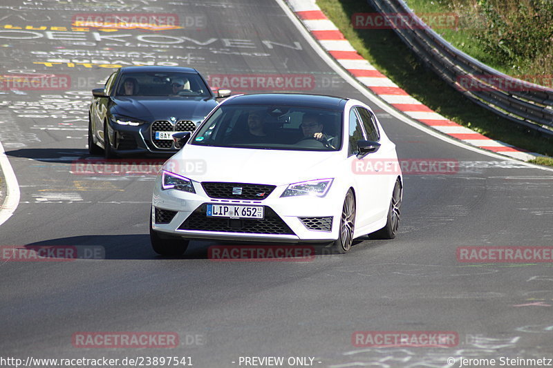 Bild #23897541 - Touristenfahrten Nürburgring Nordschleife (20.08.2023)