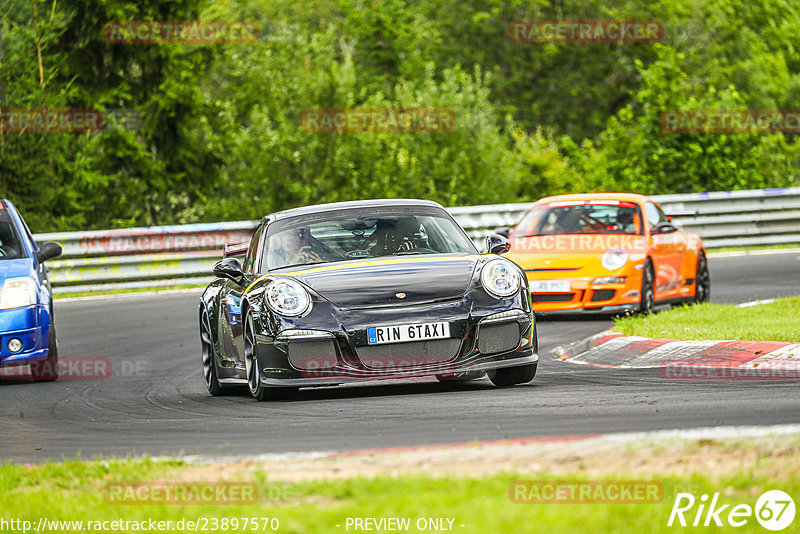 Bild #23897570 - Touristenfahrten Nürburgring Nordschleife (20.08.2023)