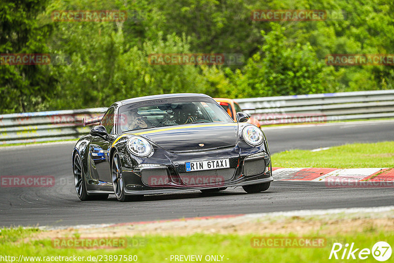 Bild #23897580 - Touristenfahrten Nürburgring Nordschleife (20.08.2023)