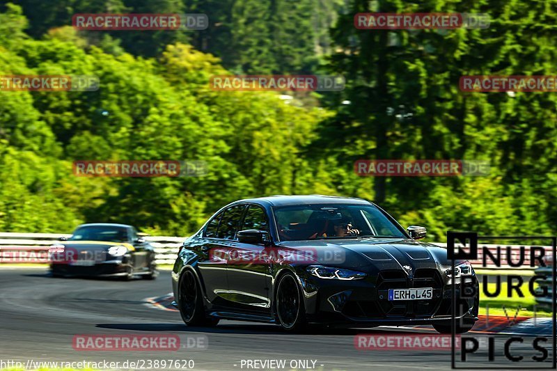 Bild #23897620 - Touristenfahrten Nürburgring Nordschleife (20.08.2023)