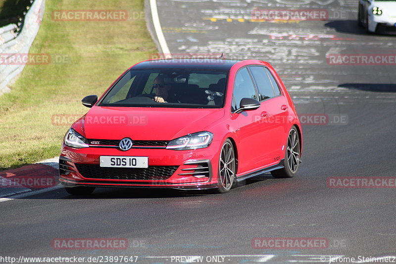 Bild #23897647 - Touristenfahrten Nürburgring Nordschleife (20.08.2023)