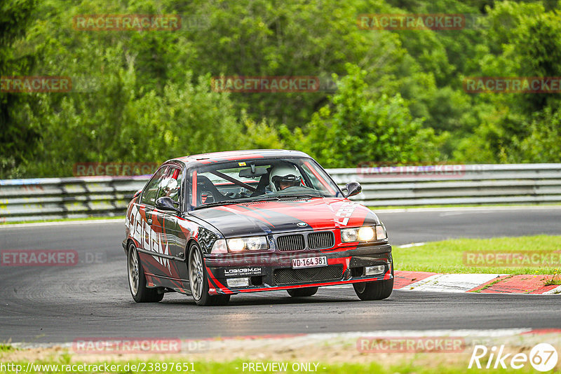 Bild #23897651 - Touristenfahrten Nürburgring Nordschleife (20.08.2023)