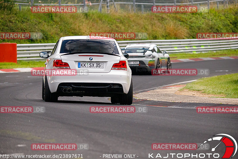 Bild #23897671 - Touristenfahrten Nürburgring Nordschleife (20.08.2023)