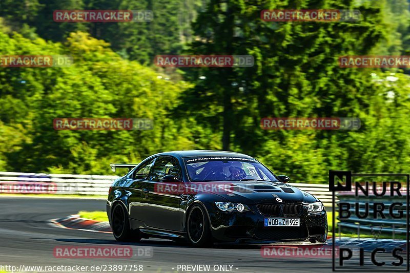 Bild #23897758 - Touristenfahrten Nürburgring Nordschleife (20.08.2023)