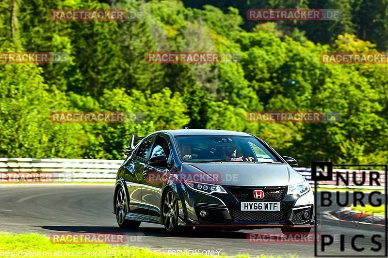 Bild #23897771 - Touristenfahrten Nürburgring Nordschleife (20.08.2023)