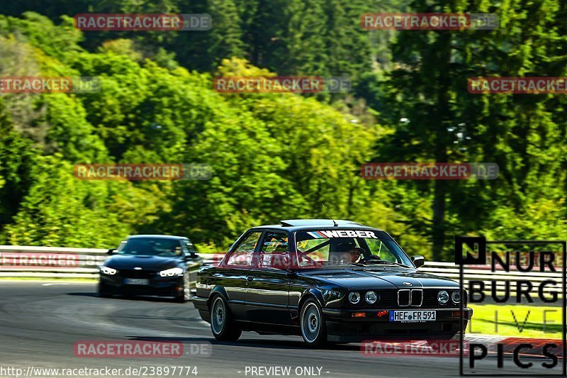 Bild #23897774 - Touristenfahrten Nürburgring Nordschleife (20.08.2023)