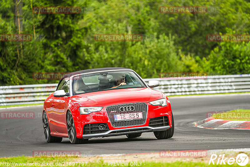 Bild #23897797 - Touristenfahrten Nürburgring Nordschleife (20.08.2023)