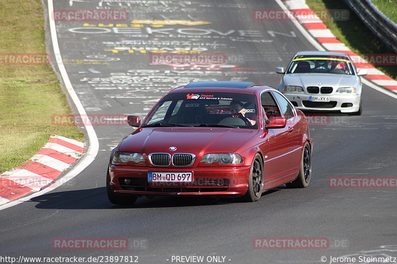 Bild #23897812 - Touristenfahrten Nürburgring Nordschleife (20.08.2023)