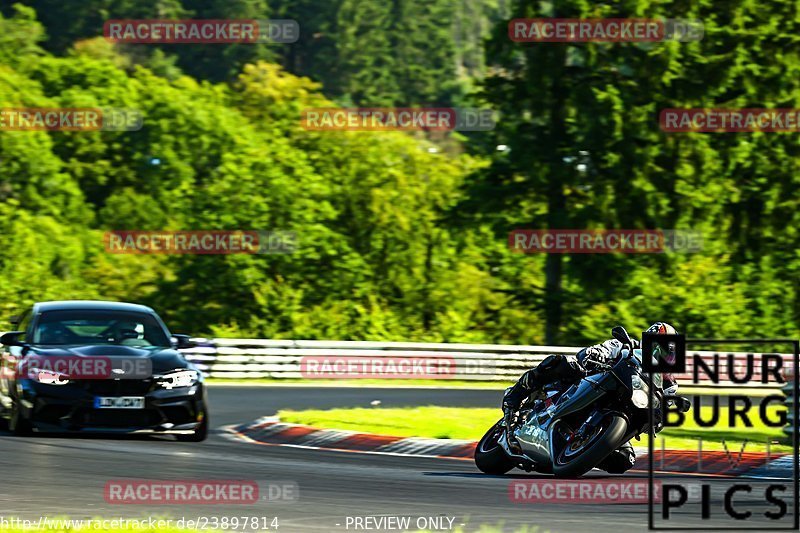 Bild #23897814 - Touristenfahrten Nürburgring Nordschleife (20.08.2023)