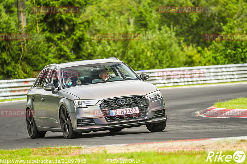 Bild #23897846 - Touristenfahrten Nürburgring Nordschleife (20.08.2023)