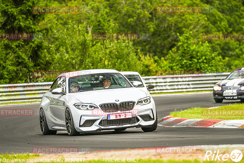 Bild #23897847 - Touristenfahrten Nürburgring Nordschleife (20.08.2023)