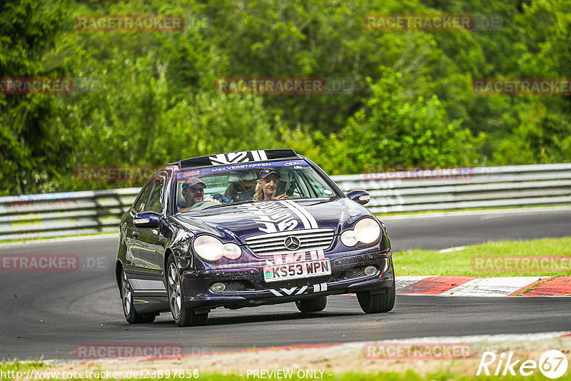 Bild #23897856 - Touristenfahrten Nürburgring Nordschleife (20.08.2023)