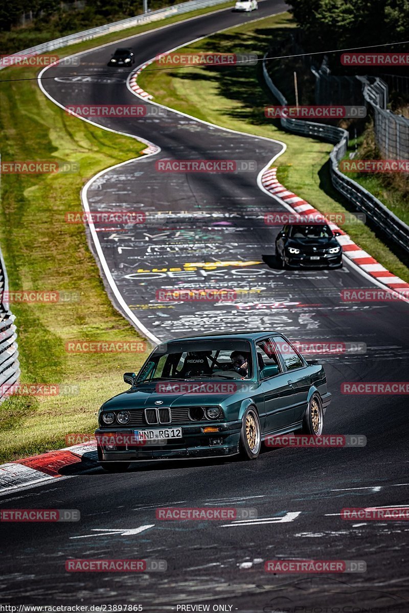 Bild #23897865 - Touristenfahrten Nürburgring Nordschleife (20.08.2023)