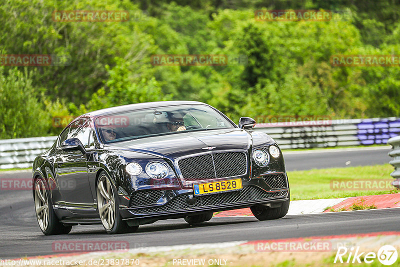 Bild #23897870 - Touristenfahrten Nürburgring Nordschleife (20.08.2023)