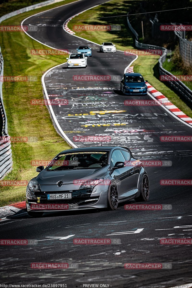 Bild #23897951 - Touristenfahrten Nürburgring Nordschleife (20.08.2023)