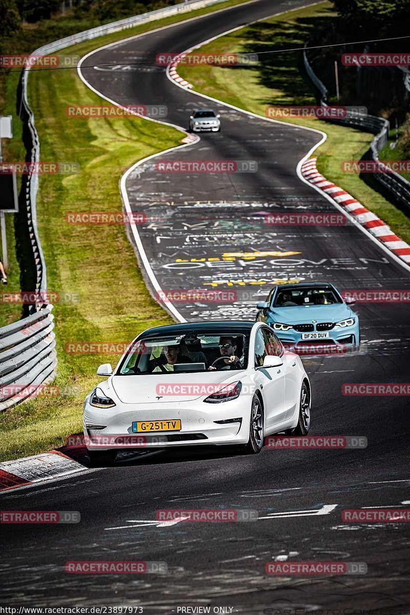 Bild #23897973 - Touristenfahrten Nürburgring Nordschleife (20.08.2023)