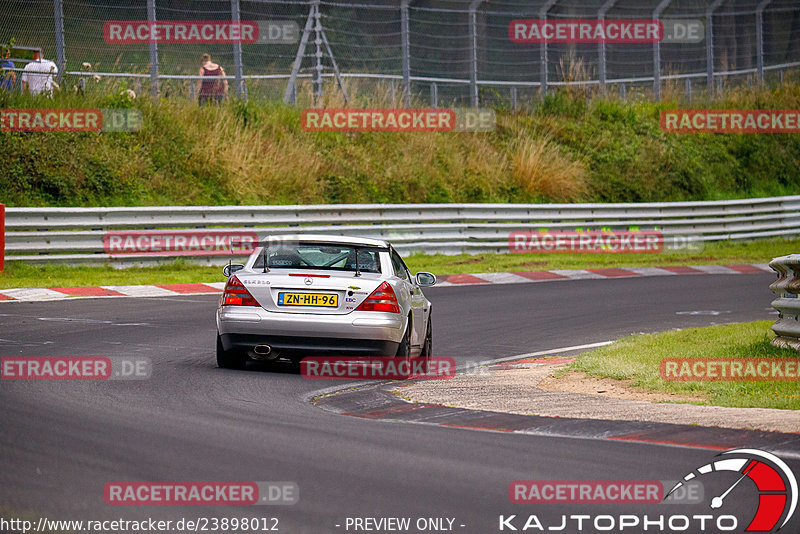 Bild #23898012 - Touristenfahrten Nürburgring Nordschleife (20.08.2023)