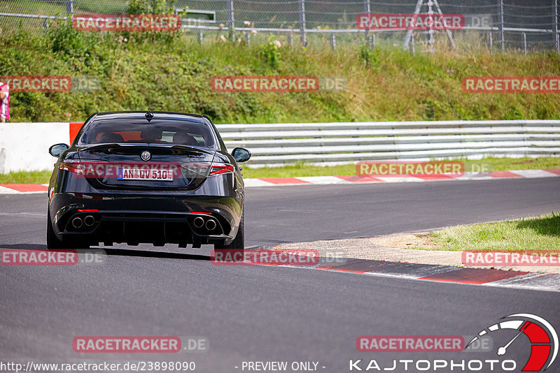 Bild #23898090 - Touristenfahrten Nürburgring Nordschleife (20.08.2023)