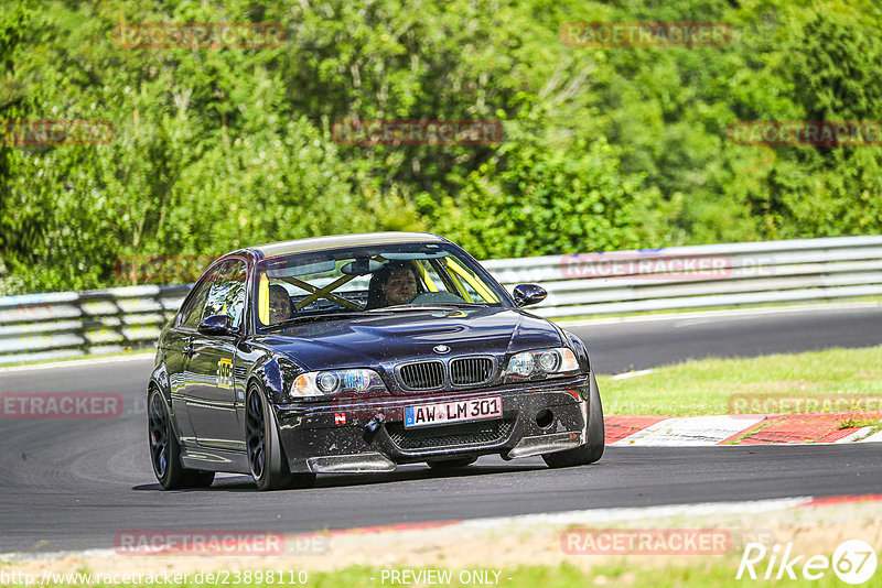 Bild #23898110 - Touristenfahrten Nürburgring Nordschleife (20.08.2023)